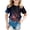 #04 Gold, variant on Gyexs Neon Shirts for Girls 3D Graphic Round Neck T-Shirt Oversized Tops Summer Holiday #03 Purple 4-5 Years