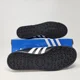 thumbnail image 3 of Men's Ad-id-as Originals Samoa 'Black/White/Gold Metallic' / 019351 / Size 10.5, 3 of 6