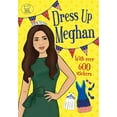 thumbnail image 2 of Dress Up Meghan (Paperback), 2 of 2