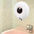 thumbnail image 3 of MasteelfCA 280ml Automatic Hand Sanitizer Dispenser Intelligent Sensor Soap Dispenser, 3 of 8