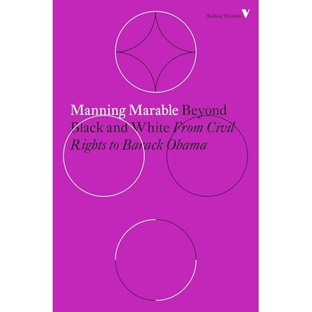 Radical Thinkers Beyond Black and White: From Civil Rights to Barack Obama (Paperback)