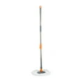 Casabella Spin Cycle Microfiber Mop with Bucket