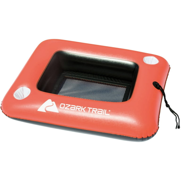 OZARK TRAIL COOLER FLOAT Walmart