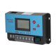 thumbnail image 5 of Controlador de Carga Solar Ticfox 30A 12V 24V con LCD y USB, 5 of 14