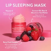 Lip Sleeping Mask by Laneige for Women - 20 g Lip Mask