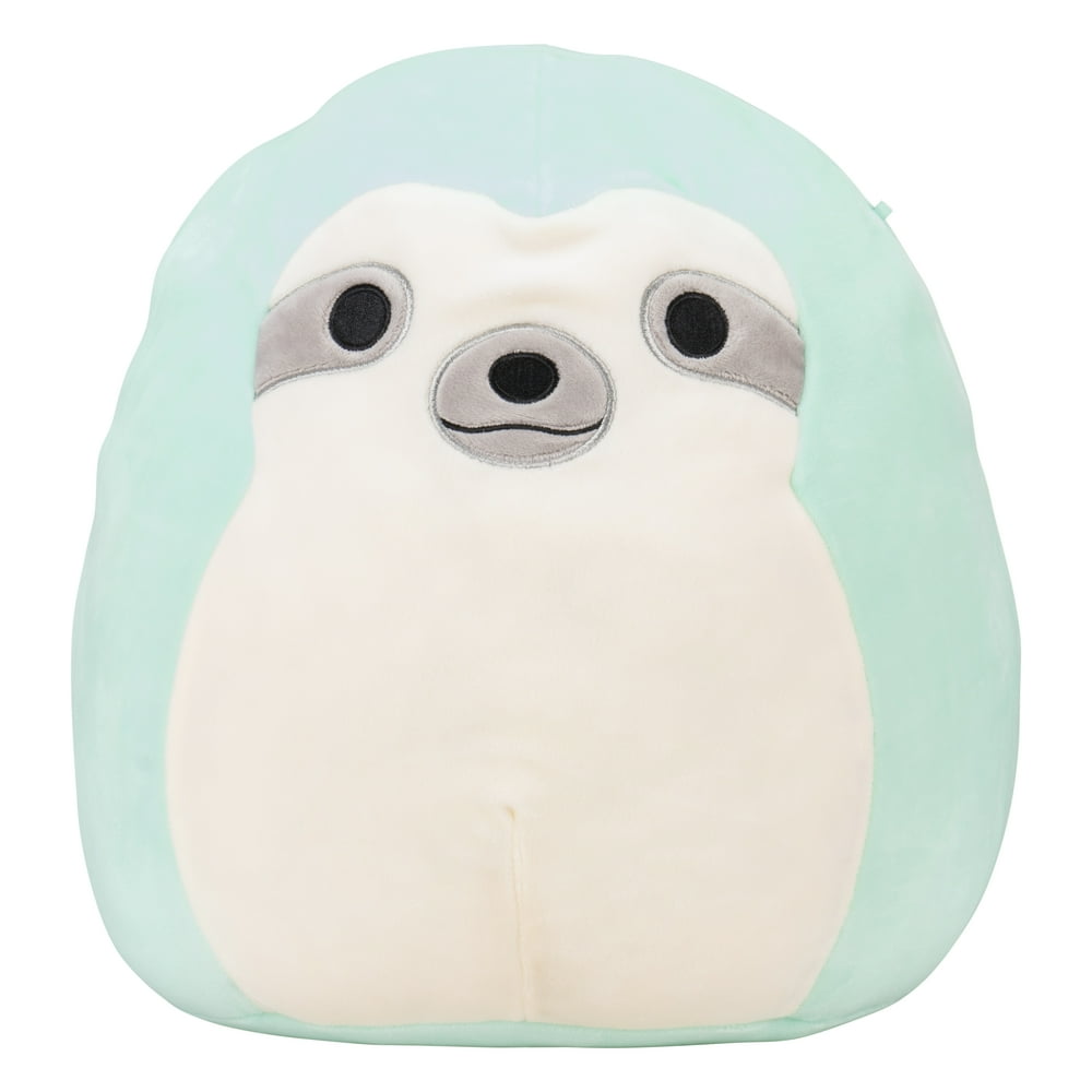 squishmallows big foot stuffed animal