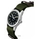 thumbnail image 3 of Hamilton Khaki Field Textile Strap Black Dial Quartz H69301930 Unisex Watch, 3 of 4