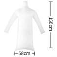 thumbnail image 1 of Quick Dry Clothes Bag Portable Folding Multiple Styles Drying Support Bag Breathable Travel Clothes Dryer Down 1, 1 of 6