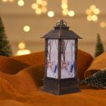 thumbnail image 4 of Christmas Candle with LED Tea light Candles for Christmas Decoration party, 4 of 5