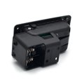 thumbnail image 2 of TAPDRA Guitar Pickup Preamp System 4 Band EQ Brilliance Treble Middle Bass Tuner Function For Folk Acoustic Guitar Performance Practice, 2 of 8