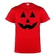 thumbnail image 1 of Playera Calabaza Halloween Colores Familia Adulto Y Niños, 1 of 1