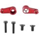 thumbnail image 3 of 2pcs Metal 25t Servo Arm Servo Horn 9740 For Trx4m 1/18 Rc Crawler Car Upgrade Parts Accessories,re Banmo, 3 of 5