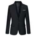 thumbnail image 1 of Men Blazers, 1 of 4