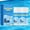 2pack, variant on Pool Cleaning Tablets for Crystal Clear Water, 3X Slower Dissolving, Clears Dull, Fast-Acting Slow Dissolve Formula for /In-Ground Pools
