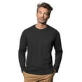 thumbnail image 2 of Stedman Mens Classic Long Sleeved Tee, 2 of 2