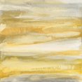 thumbnail image 2 of Great Art Now Grey and Gold by Chris Paschke Canvas Wall Art, 2 of 2
