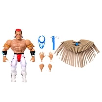 WWE Battle Pack Carmella Vs James Ellsworth - Action Figure Da 15cm Per Rivivere Le Grandi Sfide