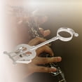 thumbnail image 3 of HOARBOEG Clarinette Marchante, Support de Musique Portable, Pince à Partitions, Support en Fer, Vente de Liquidation, 3 of 9