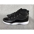 thumbnail image 1 of Free Shipping N I-K-E A i r-Jor-dan 11 Retro CT8012-011 Jubilee 25th Anniversary Men, 1 of 5