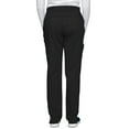 thumbnail image 3 of Healing Hands Purple Label Women's Toni 6-Pocket Scrub Pant, 3 of 6