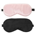 thumbnail image 1 of 2 Pcs Masque de Sommeil Multi-Fonction Cache-il Cool Accessoire de Sommeil pour la Maison, 1 of 8