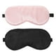 thumbnail image 1 of Mascarilla para dormir de uso diario, cubierta para ojos multifunción, parche para el ojo para el hogar, suministro para dormir, 2 uds., 1 of 6