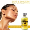 thumbnail image 3 of Aceite De Manzanilla 2 Oz. Chamomile Oil, 3 of 4