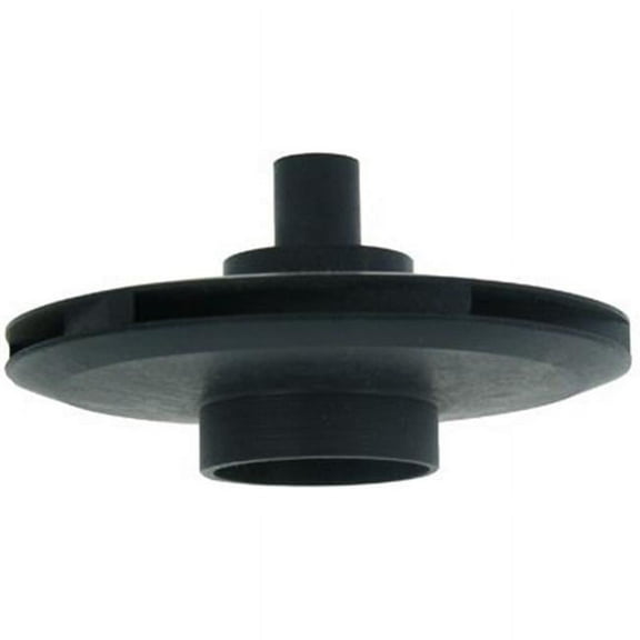 Waterco 63401525 4.90 in. OD Hydrostorm Plus 2 HP Impeller