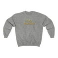 thumbnail image 6 of Feliz Navidad Men Unisex Heavy Blend™ Crewneck Sweatshirt, 6 of 10