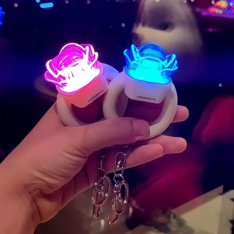 アイドル ZEENUNEW OFFICIAL LIGHT STICK VER. 1 ZeeNunew : Official Light Stick V.1 @ eThaiCD.com