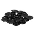 thumbnail image 1 of Here's a refined and professional product description for your **20pcs Stainless Steel Round Air Vents Cover For Cabinets**:\n\n \n\n**20pcs Stainless, 1 of 5