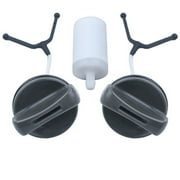 fuel Oil Tank Cap Kit For 440 440E 445 450 E #544111203