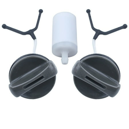fuel Oil Tank Cap Kit For 440 440E 445 450 E #544111203