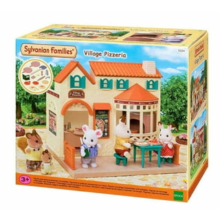 Sylvanian families hot sale stockists