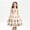 V31-Beige, variant on WhouRiu Girls Summer Backless Cami Dress Casual Floral Printed Sleeveless A Line Dresses Kids Comfortable Party Sundress,9 Years