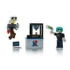 Roblox Action Collection - Innovation Labs Game Pack [Includes Exclusive Virtual Item]