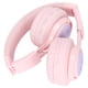 thumbnail image 5 of Auriculares para niños, Fingertime BT06C+, auriculares supraurales con Bluetooth para niños, auriculares supraurales para niños, estética elegante, 5 of 12