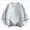 A33-Grey, variant on Girls Animal Graphic Hoodie Long Sleeve Pullover Oversize Sweatshirt Cute Tops,6-12 Months 12-24 Months 2t 3t 4t 5t 6t 7t 8t 9t Children Grey 6-7 Years