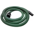 thumbnail image 3 of Chendee Dust Extraction Hose For Vacuum D27 Hose (Ø 35 Mm) Antistatic Threaded Hose,5M, 3 of 9