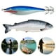 thumbnail image 2 of Señuelo para Atraer Sepias 10 Cm G Pesca Luminoso Cebo Camarón Anzuelo Calamar Artificial Corte Pulpo (3), 2 of 9
