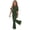 Army Green, variant on Girls Outfit Sets Short Sleeve, 2 Piece Fashion Summer Girls Clothing Sets Pink Size 10-12
