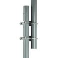 thumbnail image 4 of U-Shape Trampoline/Enclosure Pole Connecters Fits for pole/leg up to 2 in. (Set of 12), 4 of 4