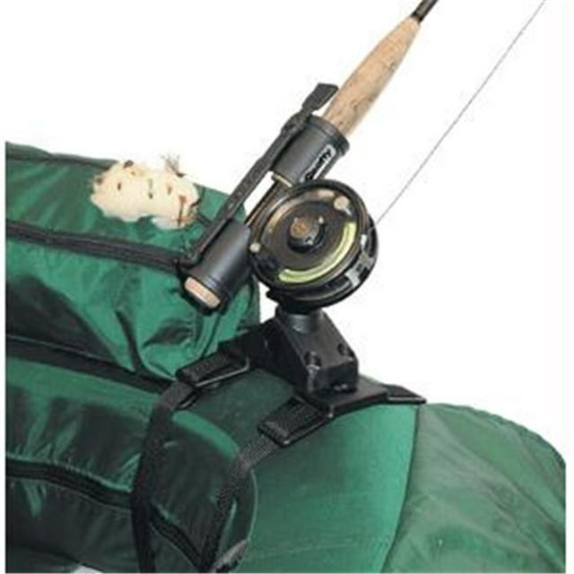 Support de Canne à Mouche avec Tube Flottant 266