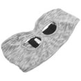 thumbnail image 1 of Minkissy 1 Set Grey VR Headset Eye Cover Fabric for Sweat Protection during VR Use, 1 of 4
