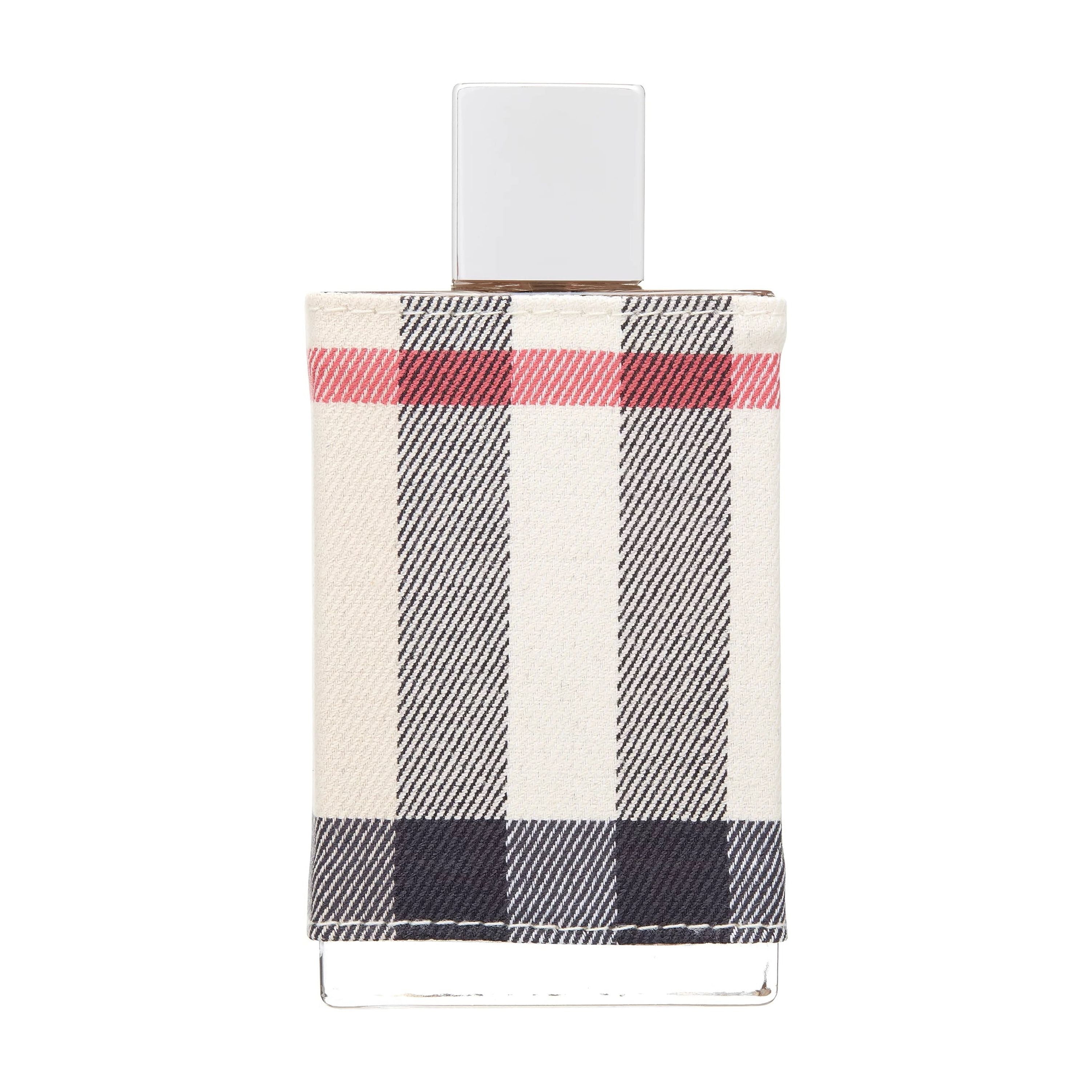 London by Burberry, Eau De Parfum, Perfume for Women, 3.3 oz, 1 Count, Condition new