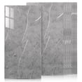 thumbnail image 1 of 10 Paneles de Pared Autoadhesivos de 60 X 30 Cm (Cobertura de 19,4 Pies Cuadrados). Azulejos Ligeros Con Efecto Mármol (No Mármol Auténtico). Ideales Para Cocinas, Baños, Salas de Estar Y Dormitorios, 1 of 8