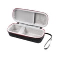 thumbnail image 2 of Estuche rígido de EVA, bolsa organizadora de transporte compacta para recortadora eléctrica y afeitadora, para cortar cabello, herramientas de, 2 of 7