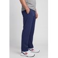 thumbnail image 3 of KingSize Men's Big & Tall Supersoft Jersey Cargo Sweatpants, 3 of 3