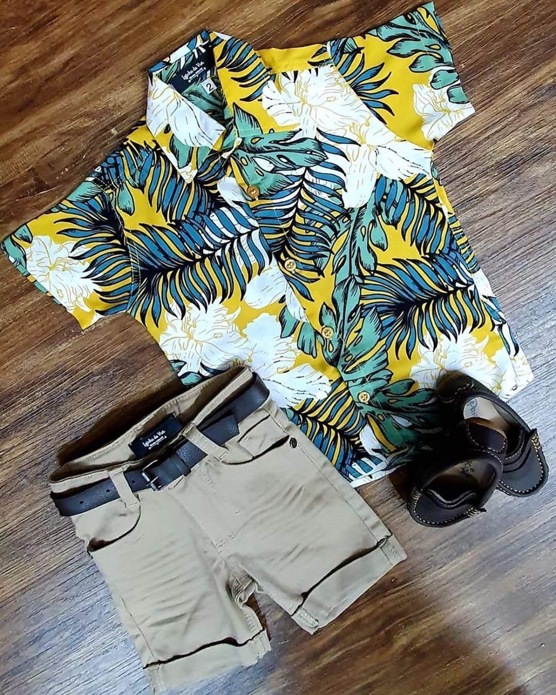 summer clothes for toddlers