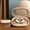 Beige, variant on Open Ear Headphones,360-Degree Panoramic Sound, Without Sound Loss,Air Conduction, 48H Range,LED Display,IPX7 Waterproof, Wireless Earbuds for Meeting, Driving,Traveling